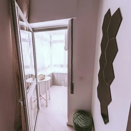 Vaumar Pool & شقة بورتيماو