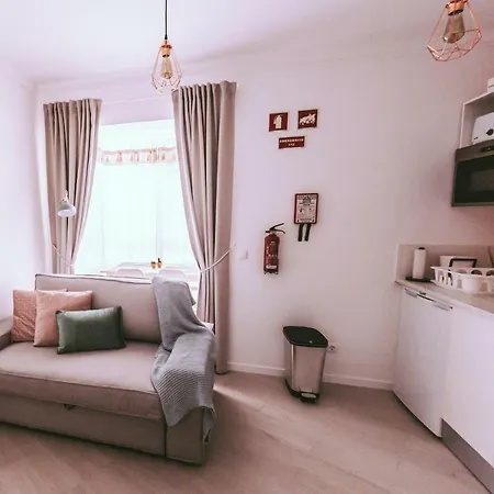 Vaumar Pool & Apartamento *