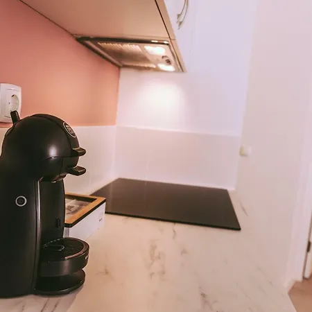 Vaumar Pool & Apartamento *