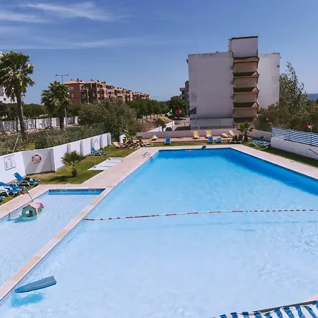 Vaumar Pool & Apartamento